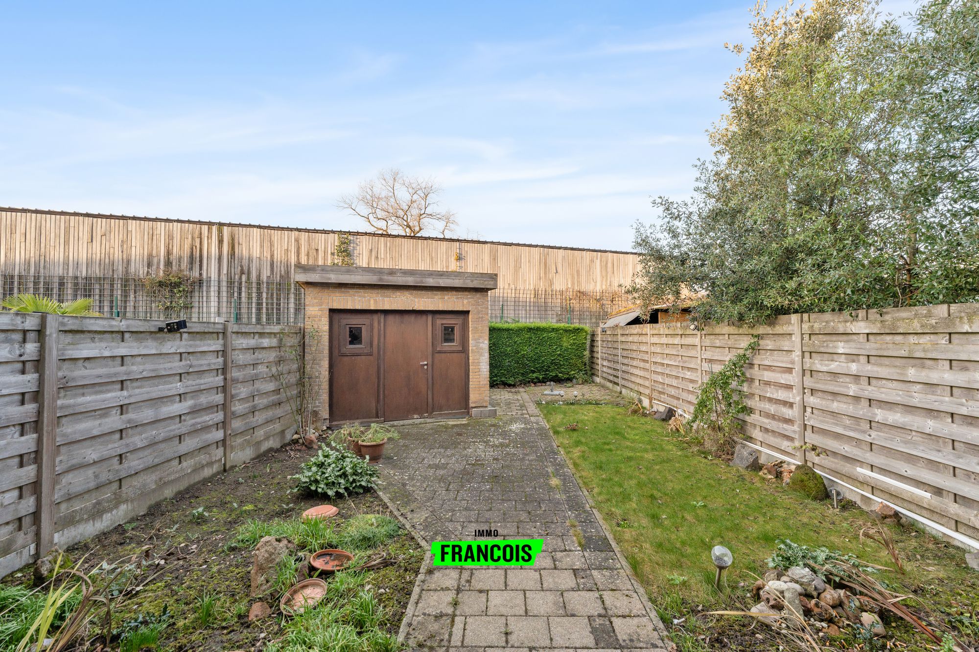 Ideale starterswoning met tuin en potentieel in rustig Gistel - foto 4