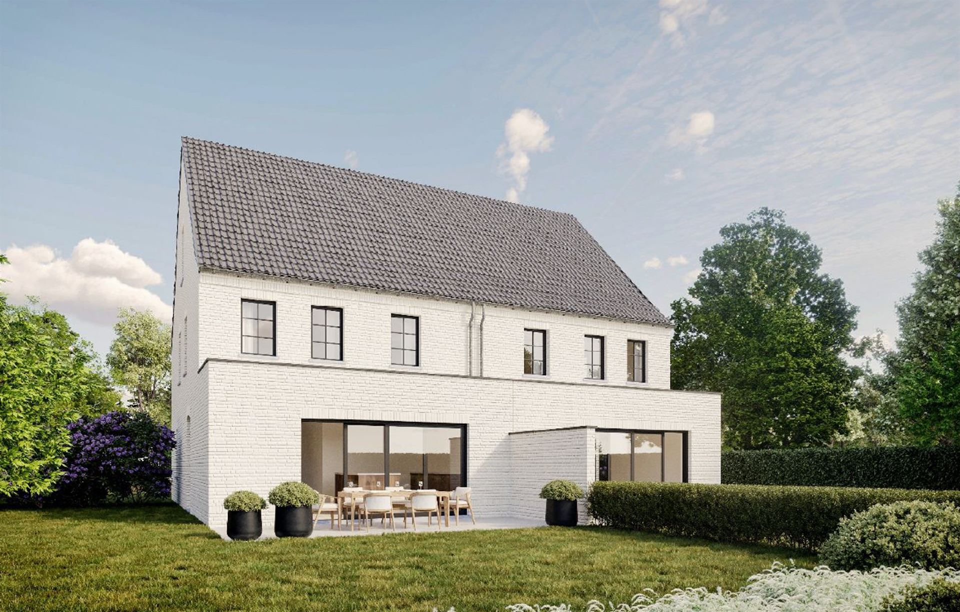 Woning - foto 3