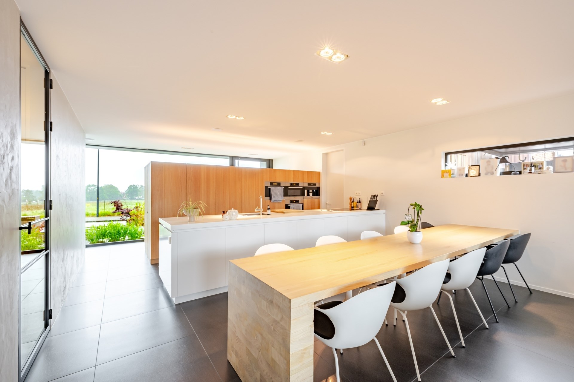 Exclusieve woning met 3 slaapkamers en zeer gunstig EPC (A) te Aalst - foto 5