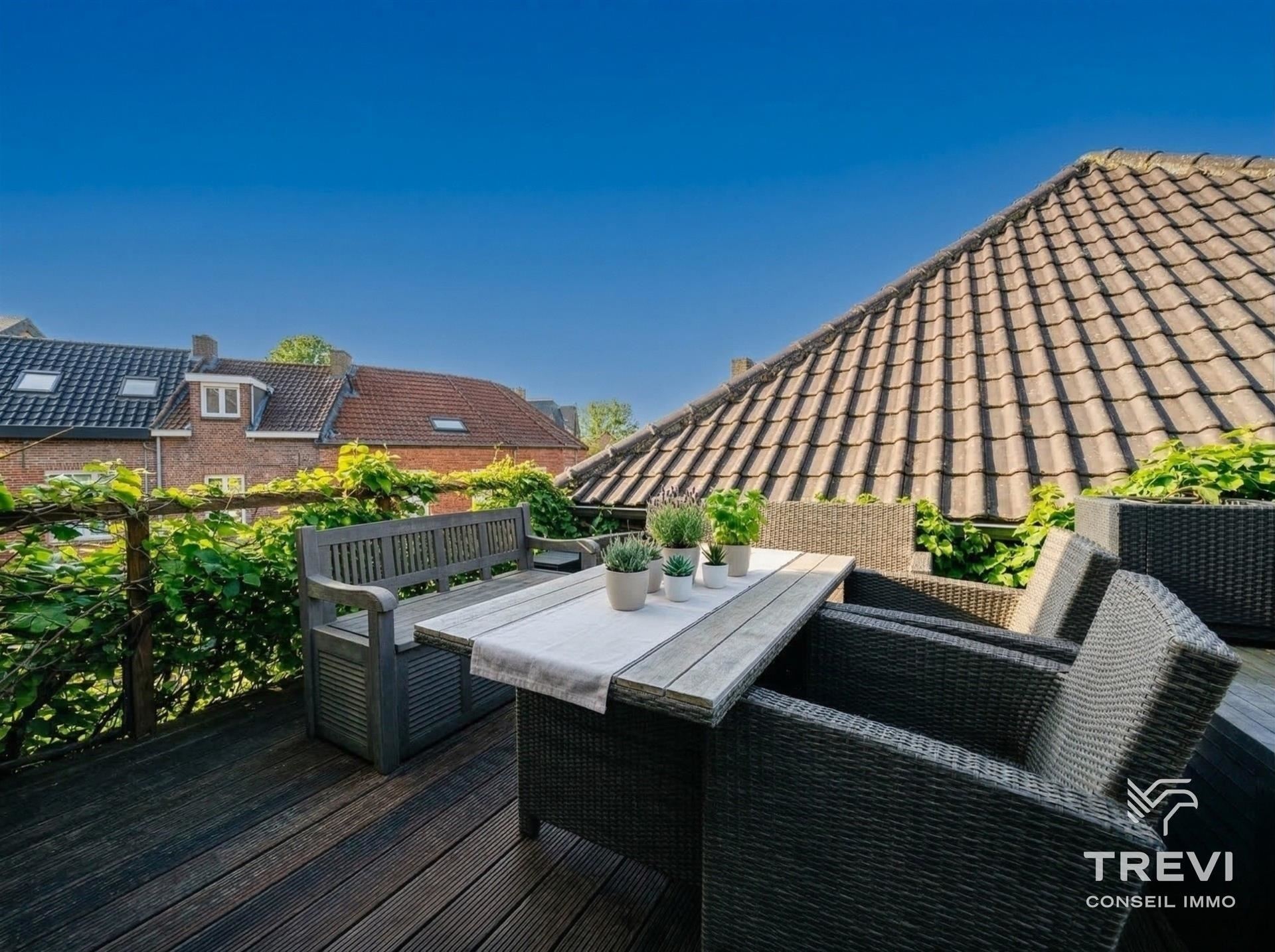 Huis te koop in Rebecq met 6 slaapkamers - foto 4