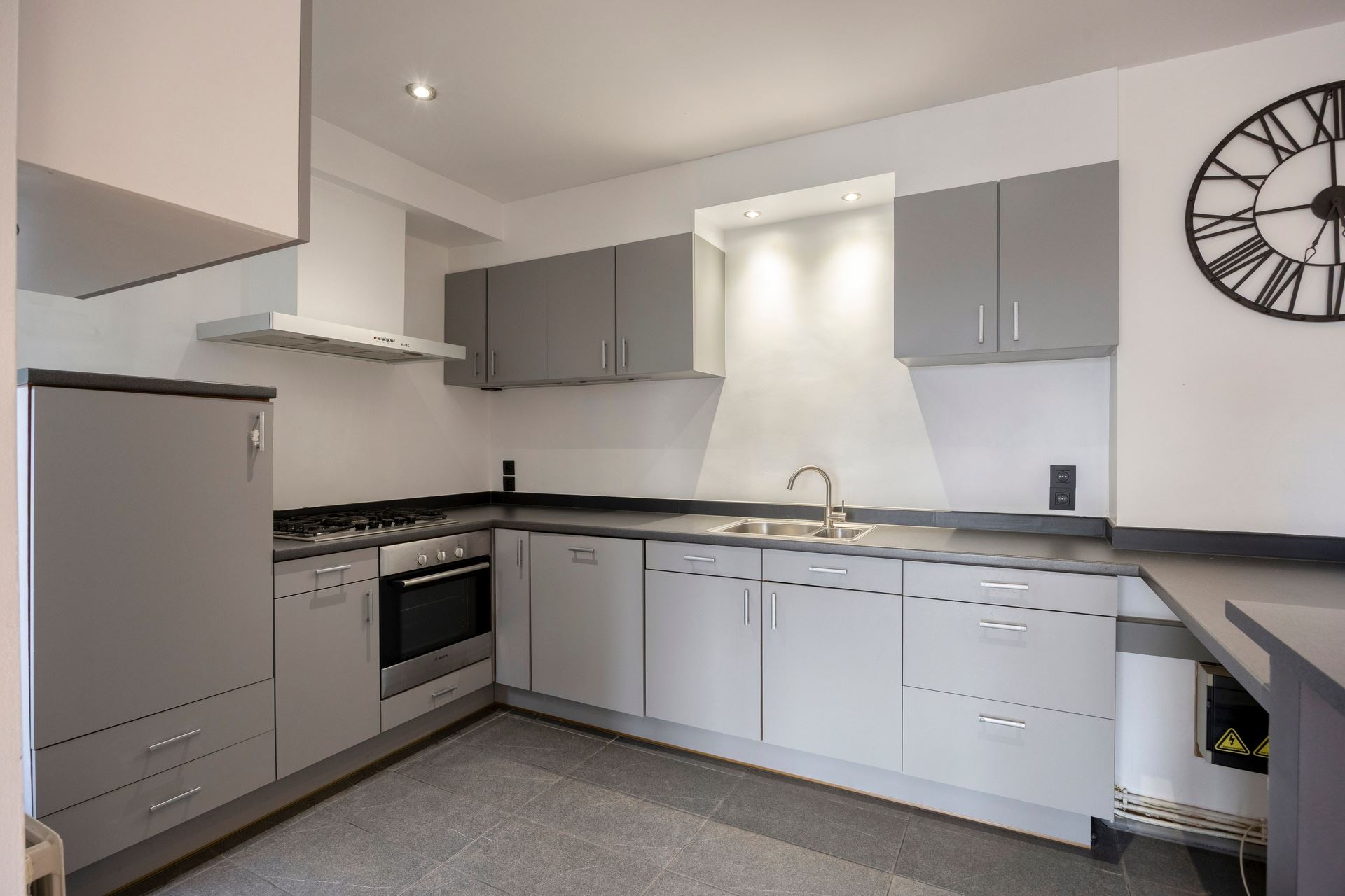 Appartement met terras op toplocatie - foto 5