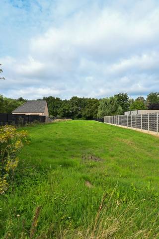 Terrain à vendre à Herck-la-Ville