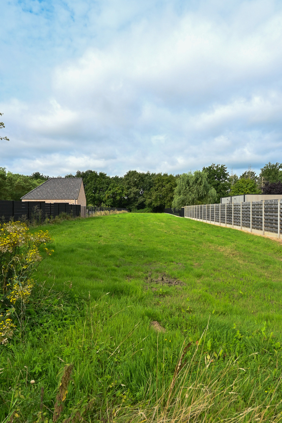 Terrain à vendre à Herck-la-Ville - photo 3