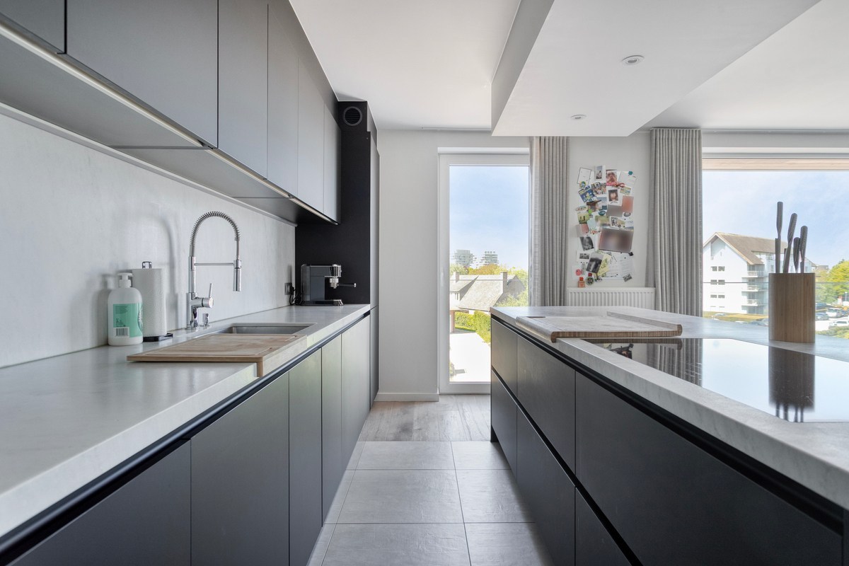 Verkoop onder registratierechten - Appartement (115 m2) in Waregem - foto 4
