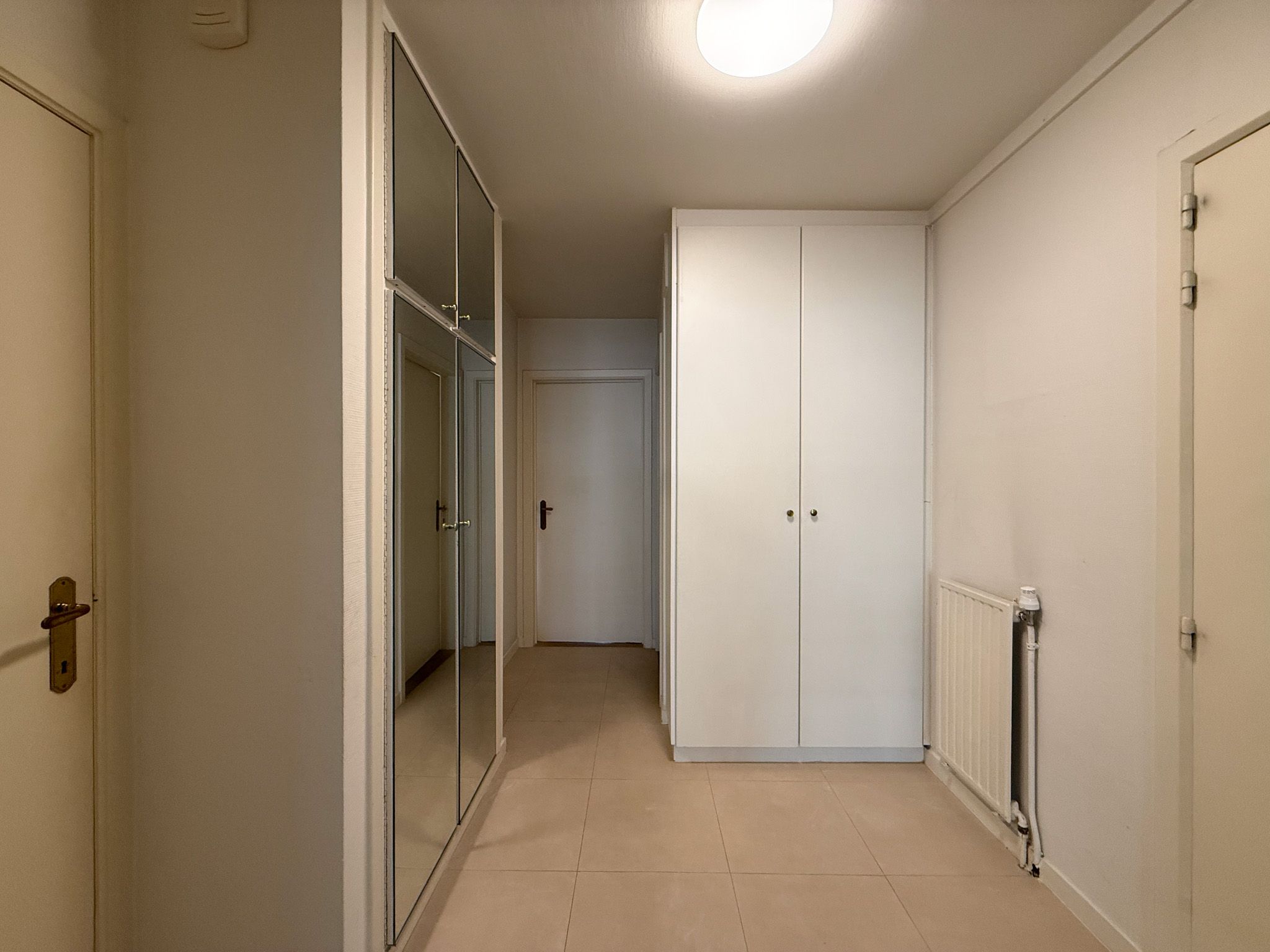 Apartment for rent in Ghent with 2 bedrooms - photo 5