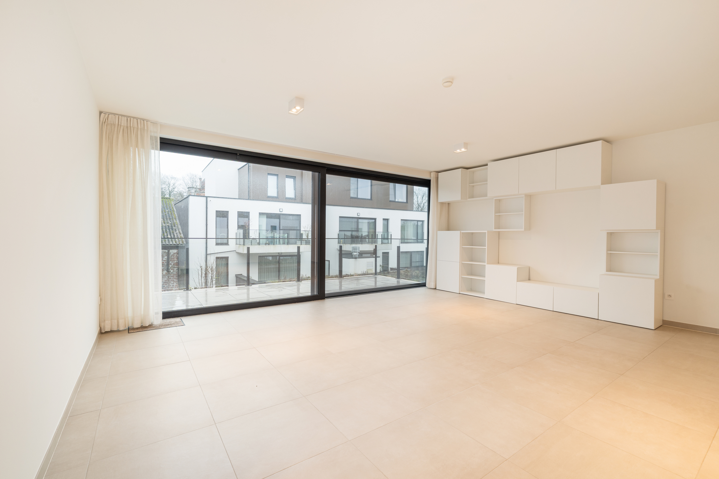 Te koop in Meise, assistentiewoning / serviceflat - foto 5