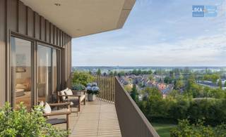 Appartement à vendre à Anvers