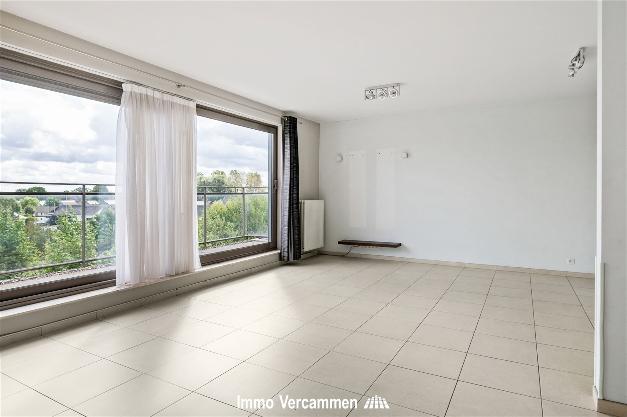 Perfect instapklaar dakappartement te Putte - foto 4