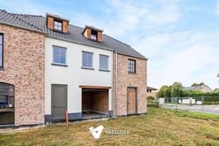House for sale in Zonhoven