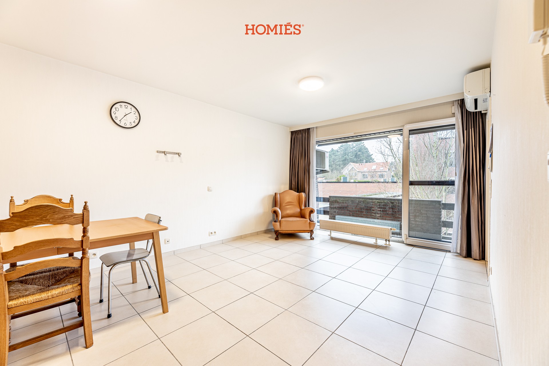 Instapklare assistentiewoning in een groene omgeving - photo 1