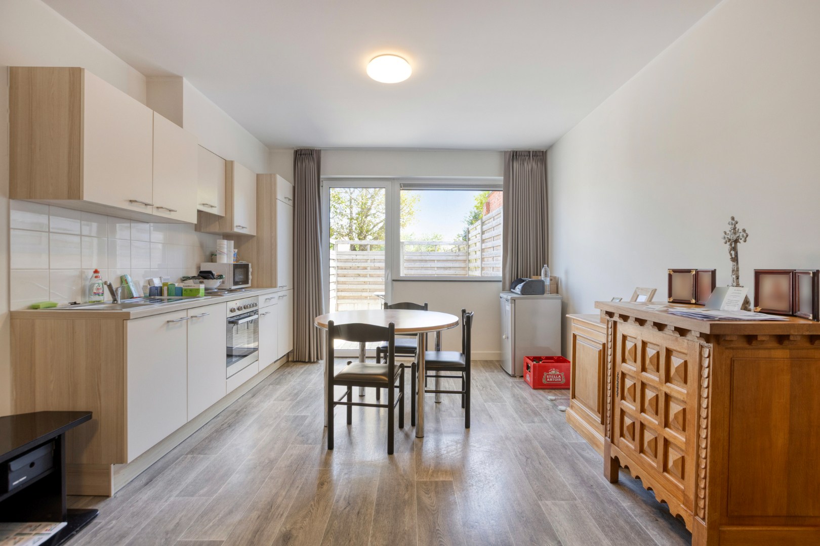 Apartment for sale in Mol with 1 bedroom - photo 5