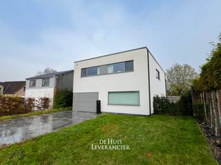 VERKOCHT NA EERSTE BEZOEKDAG !!! de Huisleverancier…. levert meer dan je verwacht ! Je woonst VERKOPEN of VERHUREN ? Nood aan een Personal...