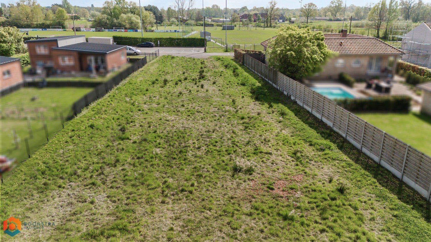 Bouwgrond voor open bebouwing op perceel van 1495 m² te Putte - foto 5