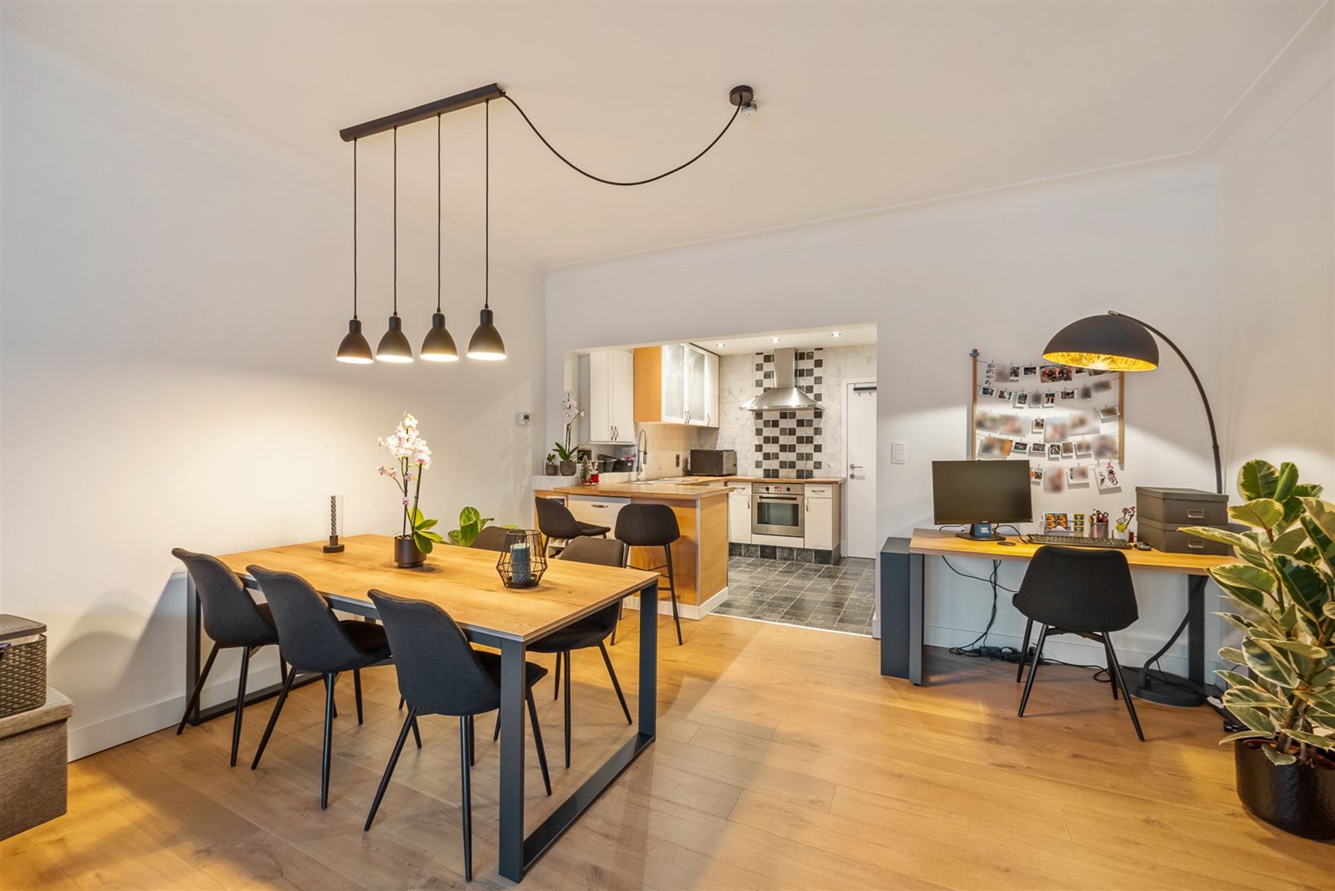 Instapklaar en Lichtrijk Appartement op de Tweede Verdieping - foto 3