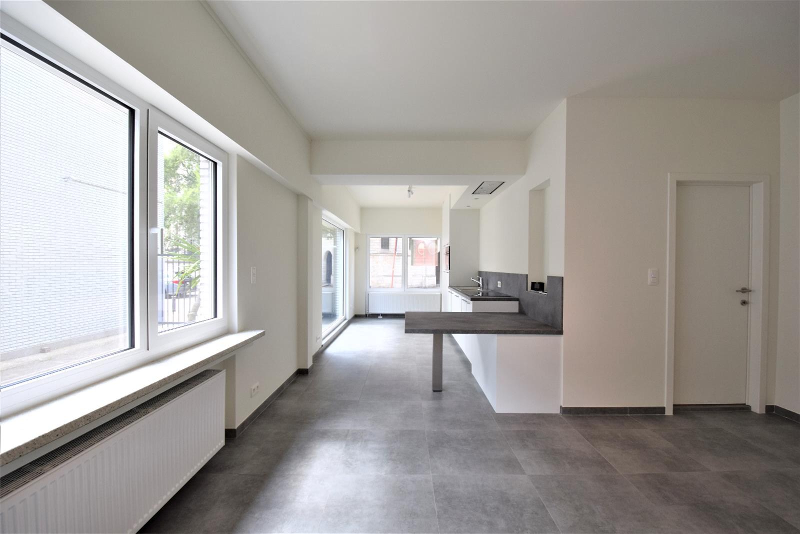 appartement met 2 slaapkamers vlakbij station Gent-Sint-Pieters - foto 5