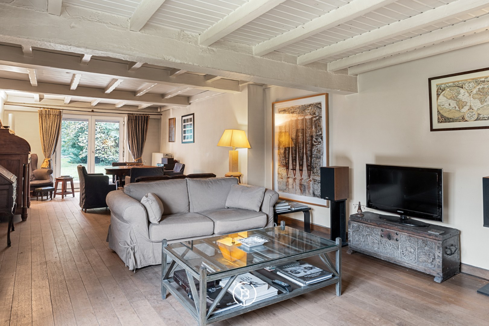 Maison rurale - photo 5