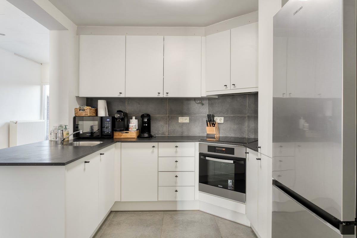 Instapklaar huis met 3 slaapkamers te koop in Avelgem - foto 5