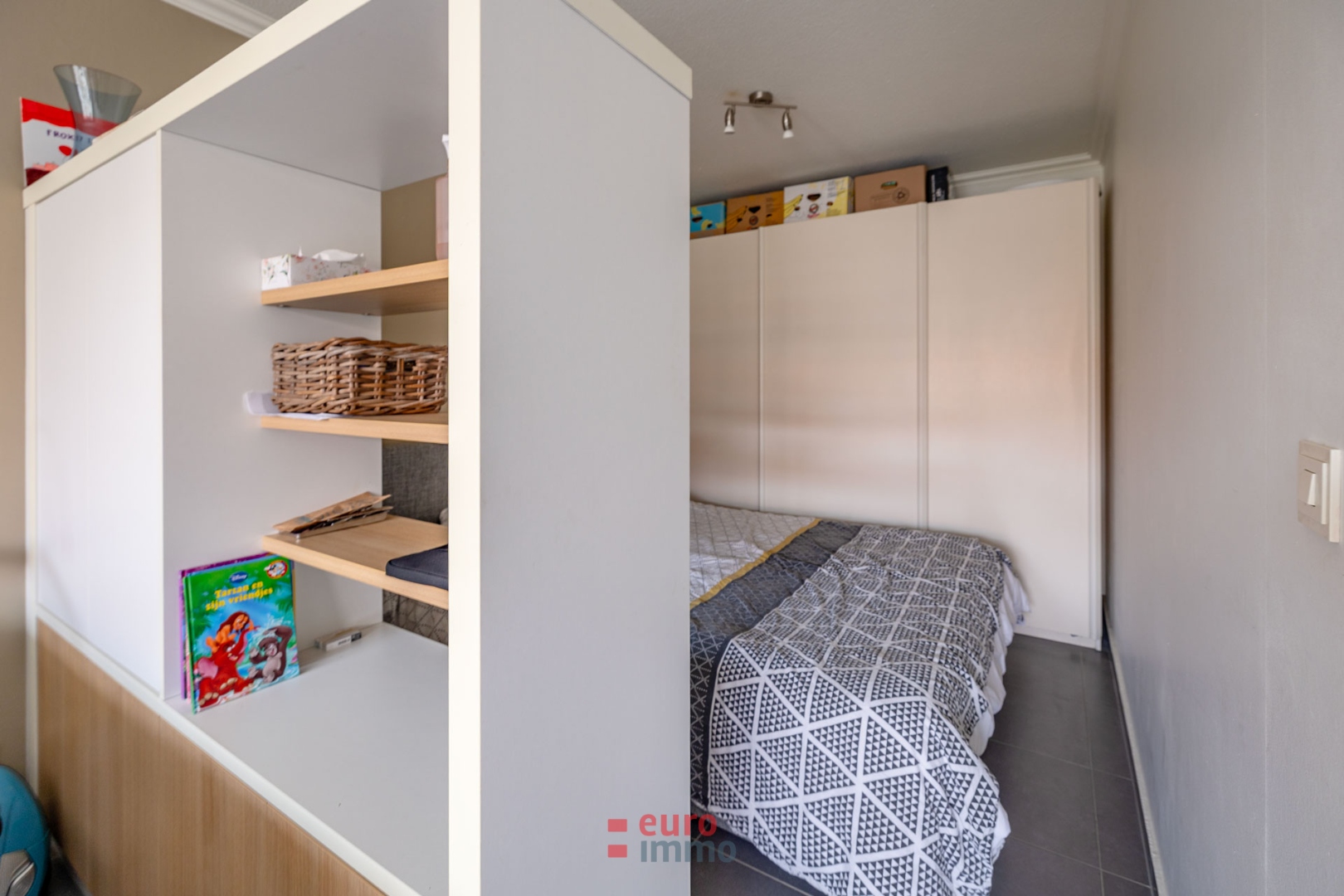 Apartment for rent in Nieuwpoort - photo 4