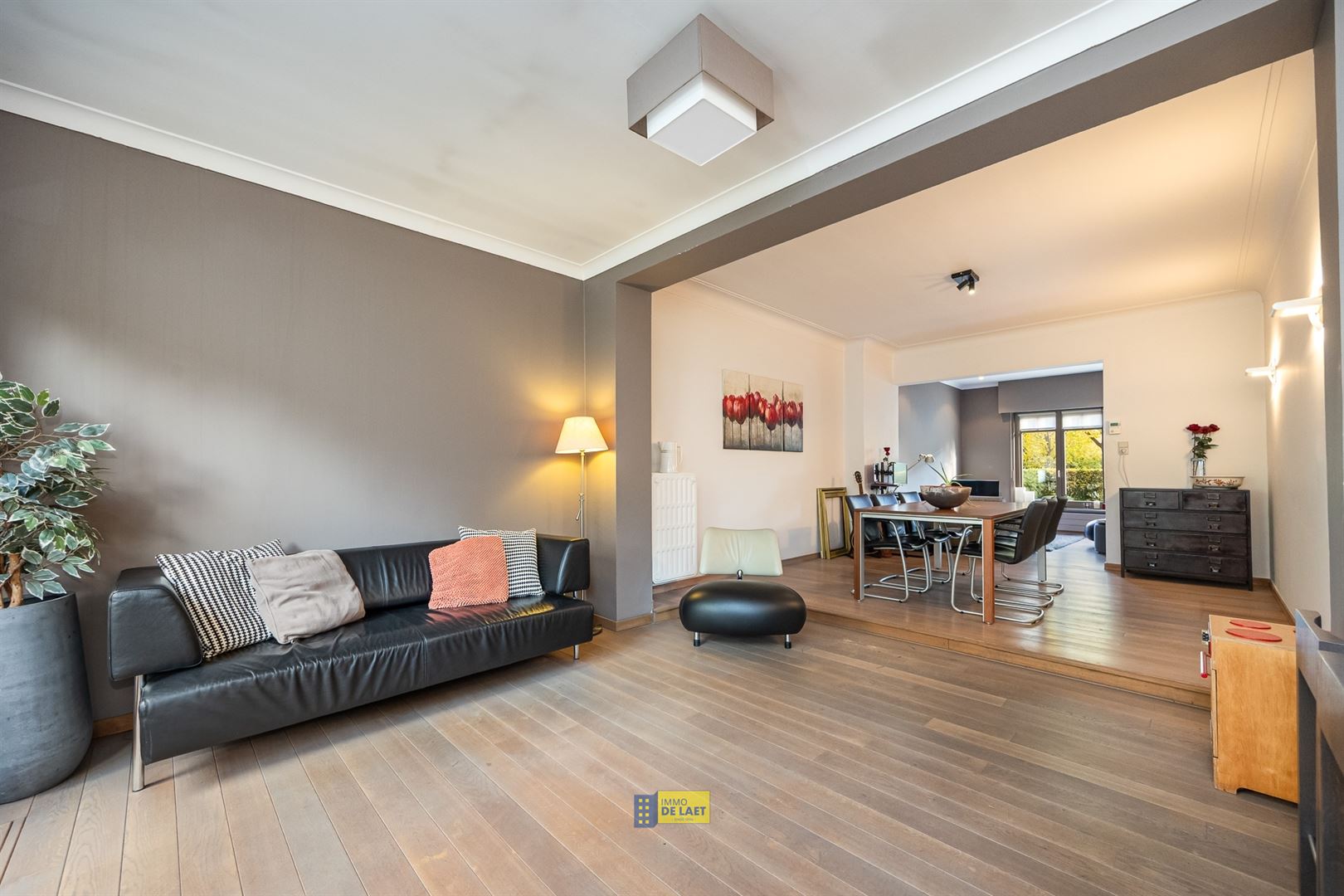 Maison à vendre à Ekeren avec 3 chambres - photo 1