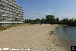 Op zoek naar een <strong>interessante belegging waarvan u desgewenst zelf kan genieten</strong>? Dan zijn de multi-eigendommen in de Residentie <strong>Laguna Beach </strong>misschien wel iets voor u!<br /><br /><strong>Actueel kan door de combinatie van meerdere multi-eigendommen een volledige jaarperiode worden aangeboden met een merkelijk hoger direct verhuurrendement in vergelijking met het verwerven van de volle eigendom van één vakantieappartement. </strong><br /><strong>Deze investering biedt u tevens de vrijheid en de mogelijkheid om zowel periodiek als op jaarbasis vlot te kunnen verhuren of zelf te gebruiken.</strong><br /><br />De residentie zelf biedt meerdere extra faciliteiten voor vakantiegangers: een privéstrand, twee overdekte zwembaden met douches & kleedkamers. Op wandelafstand van het Willemspark, de zeedijk, de duinen en het strand. De residentie is aangepast voor mindervaliden en heeft ook een conciërge ter plaatse. Fietsenstalling alsook meerdere gratis ter beschikking gestelde autostaanplaatsen. We kunnen u meerdere type appartementen/studio's aanbieden in verschillende periodes.<br /><br /><strong>Contacteer ons voor meer info en ontdek zelf de voordelen van dit alternatief op riskante beursbeleggingen.</strong><br /><br /><strong><u>Multi-eigendom is (in principe) een vakantieformule</u></strong> die u de mogelijkheid biedt het recht te kopen om een uitgeruste en gemeubelde verblijfplaats als vakantiewoning te gebruiken voor één of meerdere weken/maanden.<br />In dit geval gaat het om het recht om voor de rest van uw leven een appartement/studio te gebruiken in een toeristisch complex aan de Belgische kust gedurende een welbepaalde periode per jaar. Soms wordt er ook gesproken over “vakantieproducten van lange duur” of over “deeltijds gebruik van gebouwen”. U kan dit recht ook schenken, verkopen of laten vererven, net zoals bij een klassieke aankoop van vastgoed.<br /><br />Het aantrekkelijke aan de formule, die het midden houdt tussen eigendom en huur, is allereerst het financiële plaatje. Een vakantiewoning kopen is een forse investering en het gekochte goed moet permanent beheerd worden terwijl het soms maar een paar weken per jaar wordt gebruikt. Door een timeshare aan te kopen, krijgt u, mits betaling van een bepaald bedrag, het recht om elk jaar een woning te betrekken gedurende een welbepaalde periode, zonder dat u zelf volledig moet instaan voor het beheer of het onderhoud. <br /><br />De aankoopprijs varieert naargelang het seizoen, de duur, de bezettingscapaciteit, de ligging van de woonruimte, de uitrusting, de afwerking, de luxe,… Bij die aankoopprijs komen de bijkomende kosten: de beheers- en onderhoudskosten die elk jaar moeten worden betaald (ook als de woning niet wordt gebruikt), de vaste kosten (verzekeringen en taksen) en uw privatief verbruik van de nutsvoorzieningen (verwarming, elektriciteit en water).<br /><br /><span><strong>Tekoopstelling onder voorwaarden; Zie www.more.be, "bijlagen" en onder voorbehoud van beschikbaarheid.</strong></span><br />