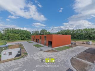 Commercial à vendre à Maasmechelen