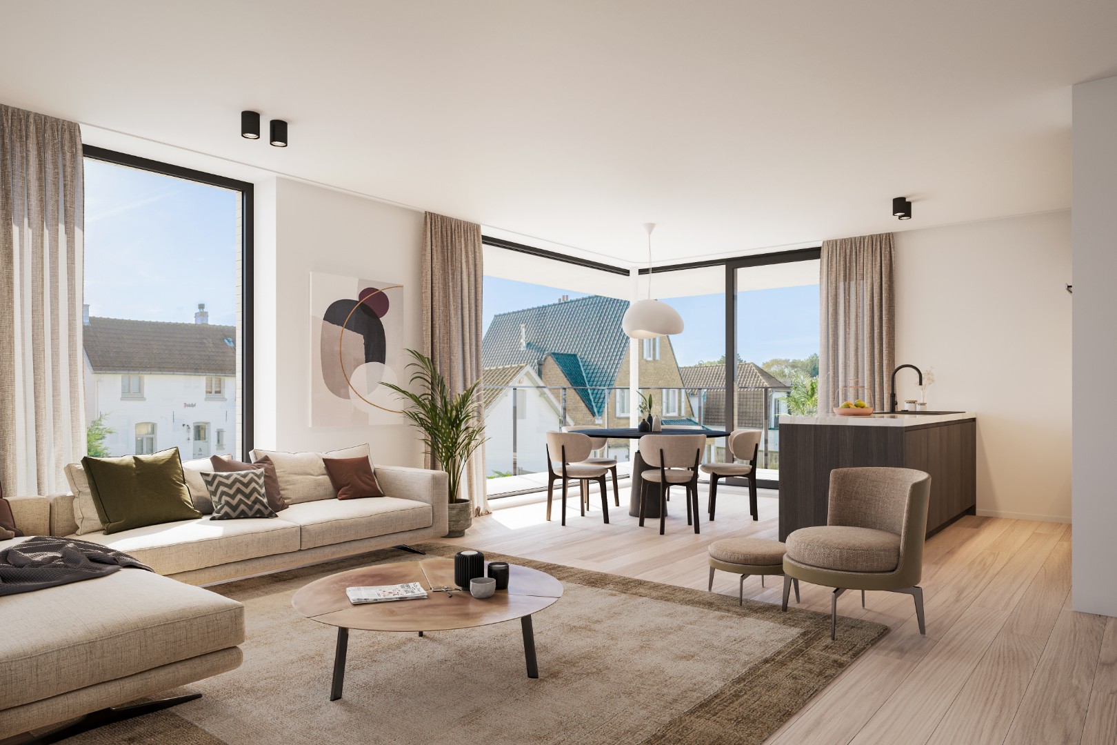 Project te koop in Koksijde - foto 4