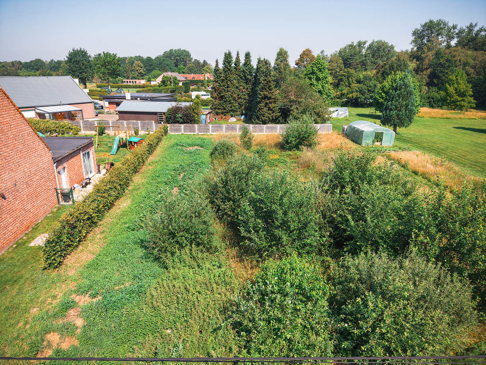 Prachtige bouwgrond op toplocatie in de Remerstraat - foto 5