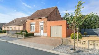 Maison à vendre à Tessenderlo-Ham