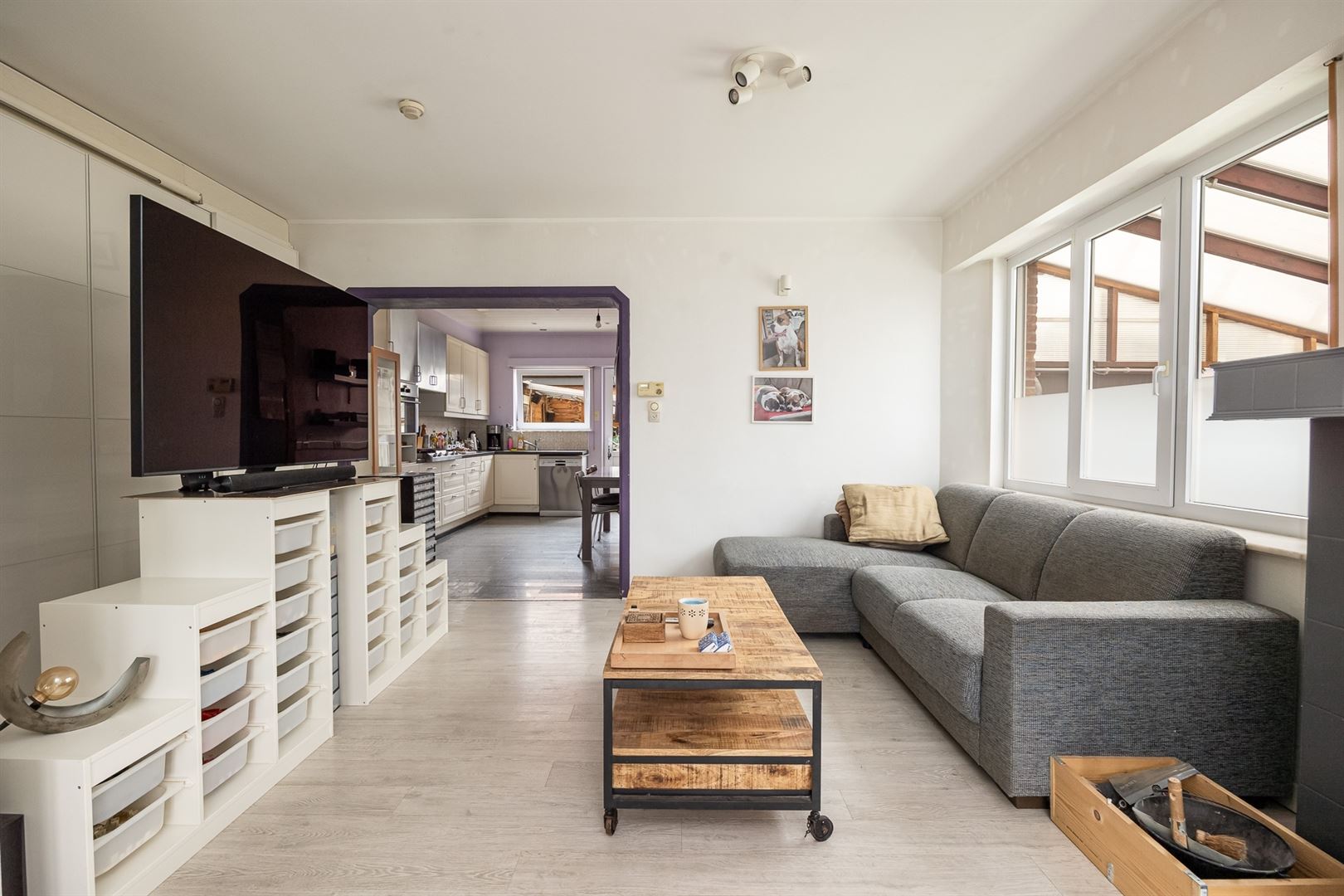 Half open bebouwing - photo 5