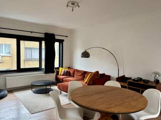 Appartement à louer à Anvers