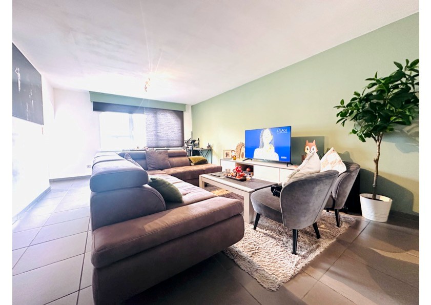 Apartment for sale in Maasmechelen with 1 bedroom - photo 3