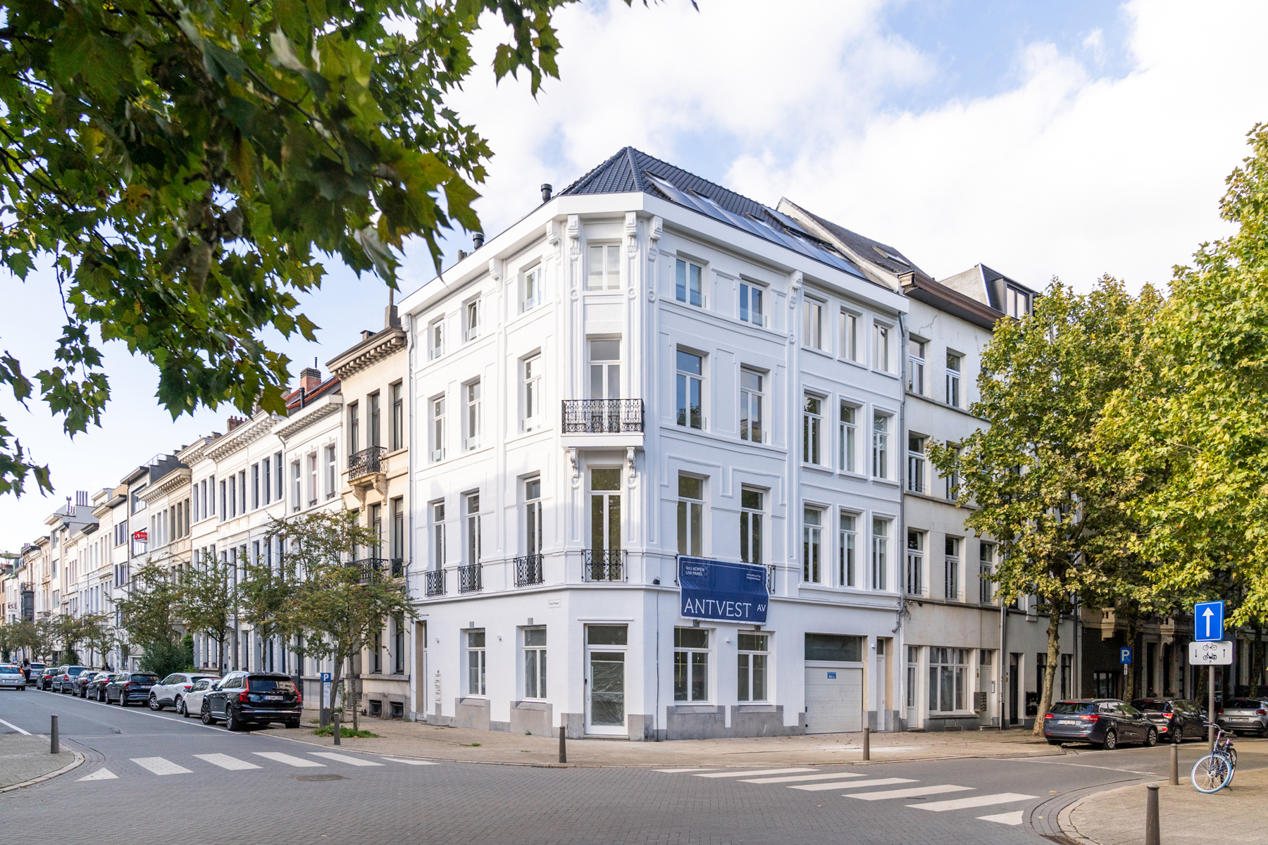 Dakappartement, duplex met terras in hartje 't Zuid - foto 1