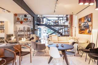 Commercial à vendre à Louvain
