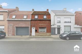 House for sale in Poperinge