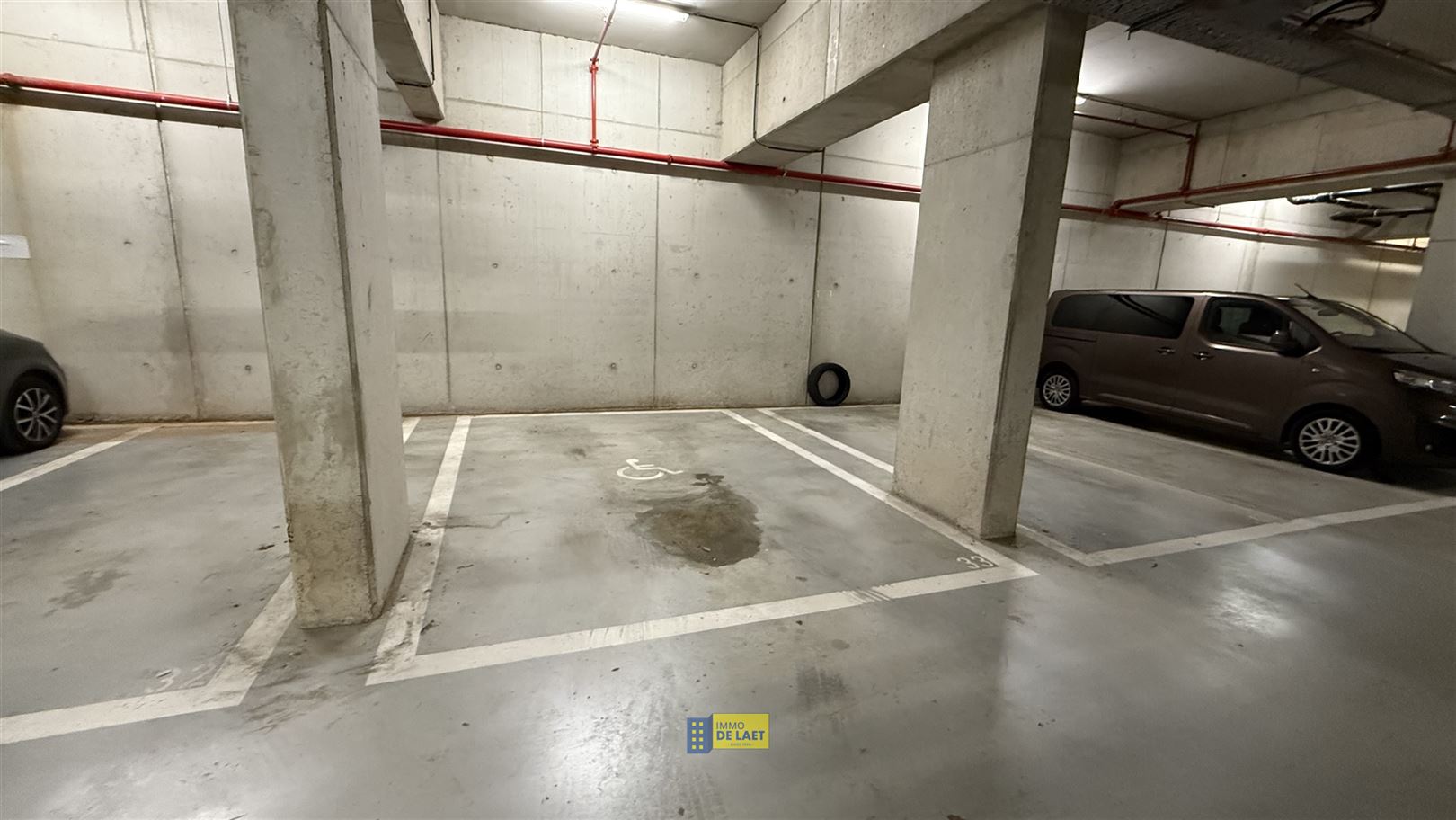 Garage à vendre à Wilrijk - photo 2