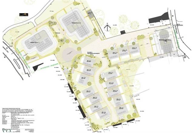 Project te koop in Uitkerke