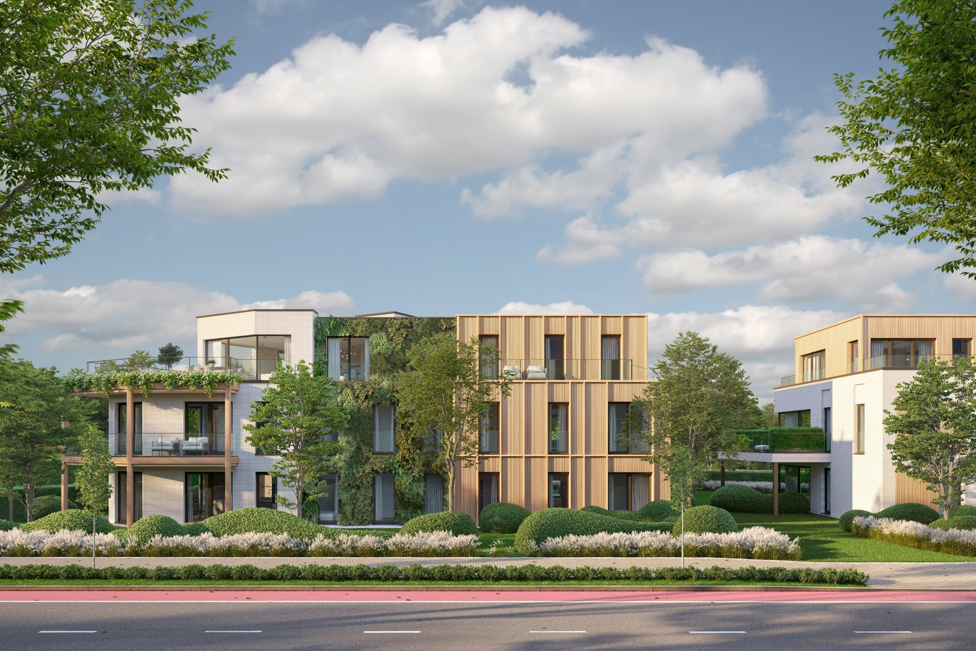 Appartement te koop in Schilde met 2 slaapkamers - foto 5