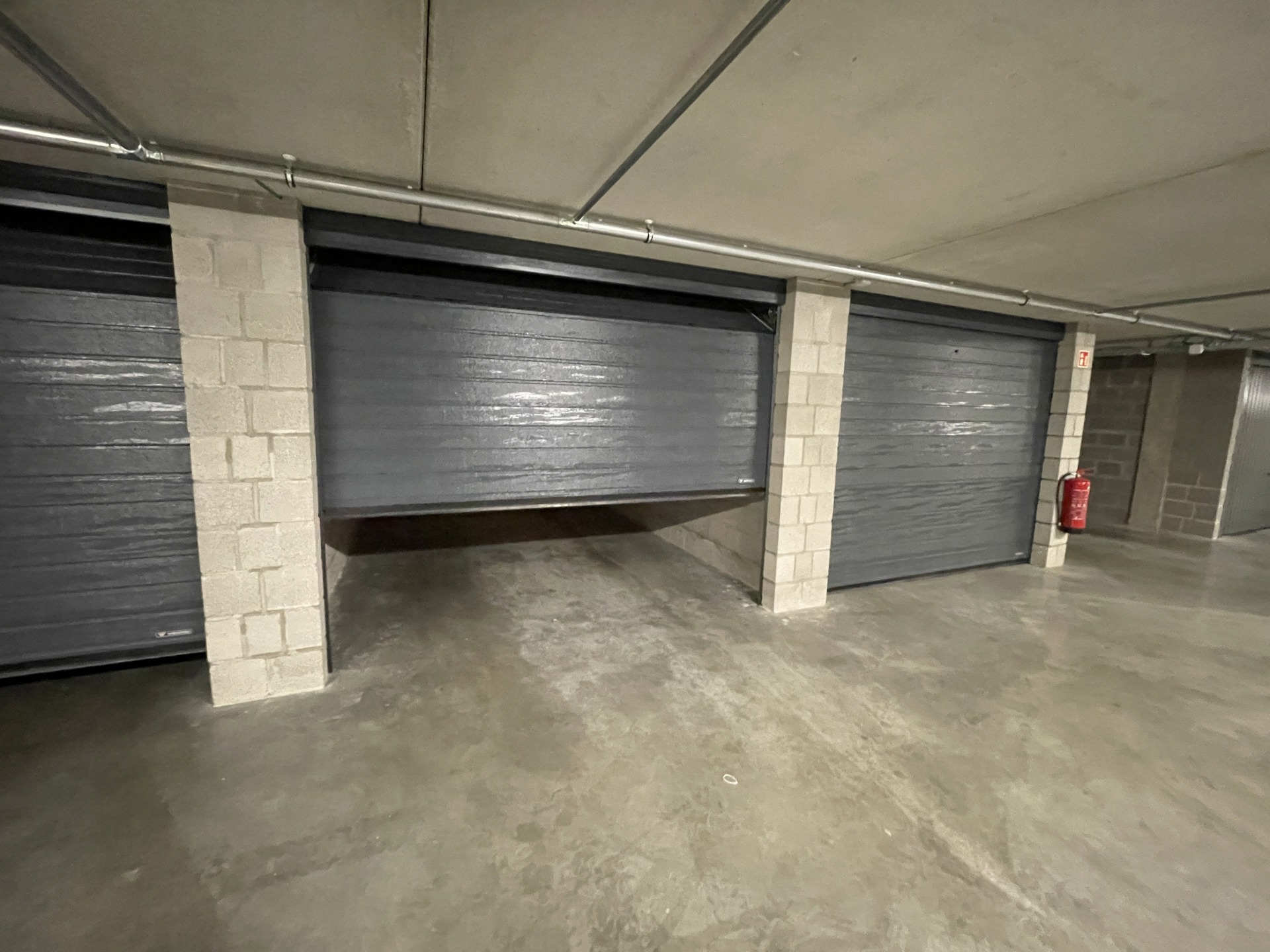 Garage te koop in Scherpenheuvel-Zichem - foto 5