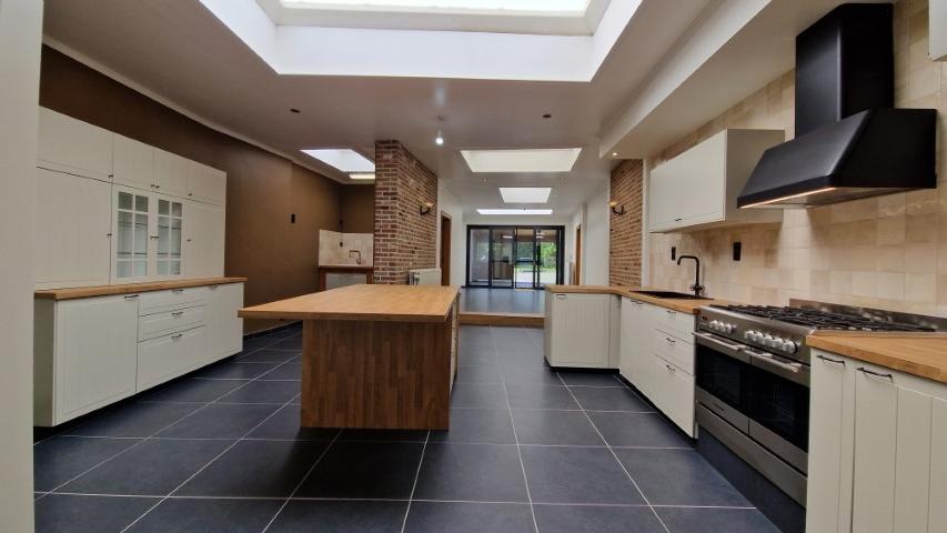 Maison à vendre à Tirlemont avec 6 chambres - photo 1