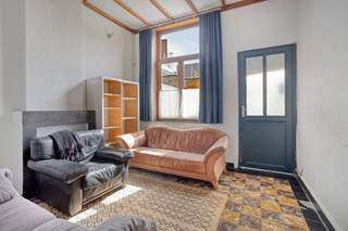 Maison à vendre à Louvain