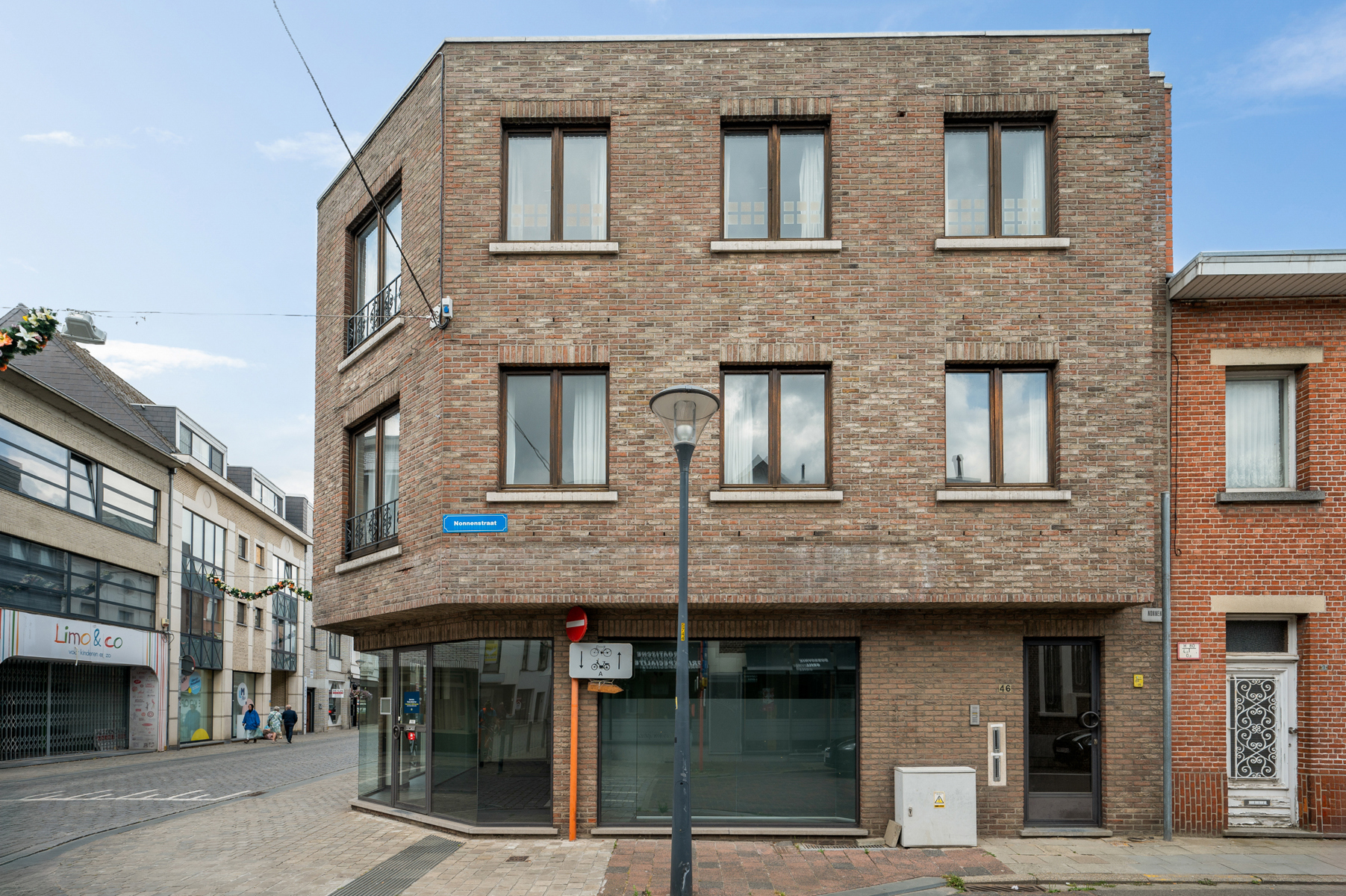 Apartment for rent in Herentals with 2 bedrooms - photo 1