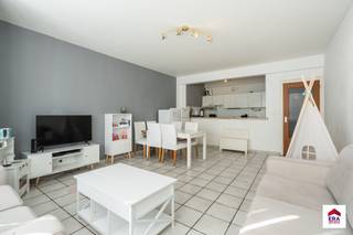 Appartement à vendre à Molenbeek-Saint-Jean