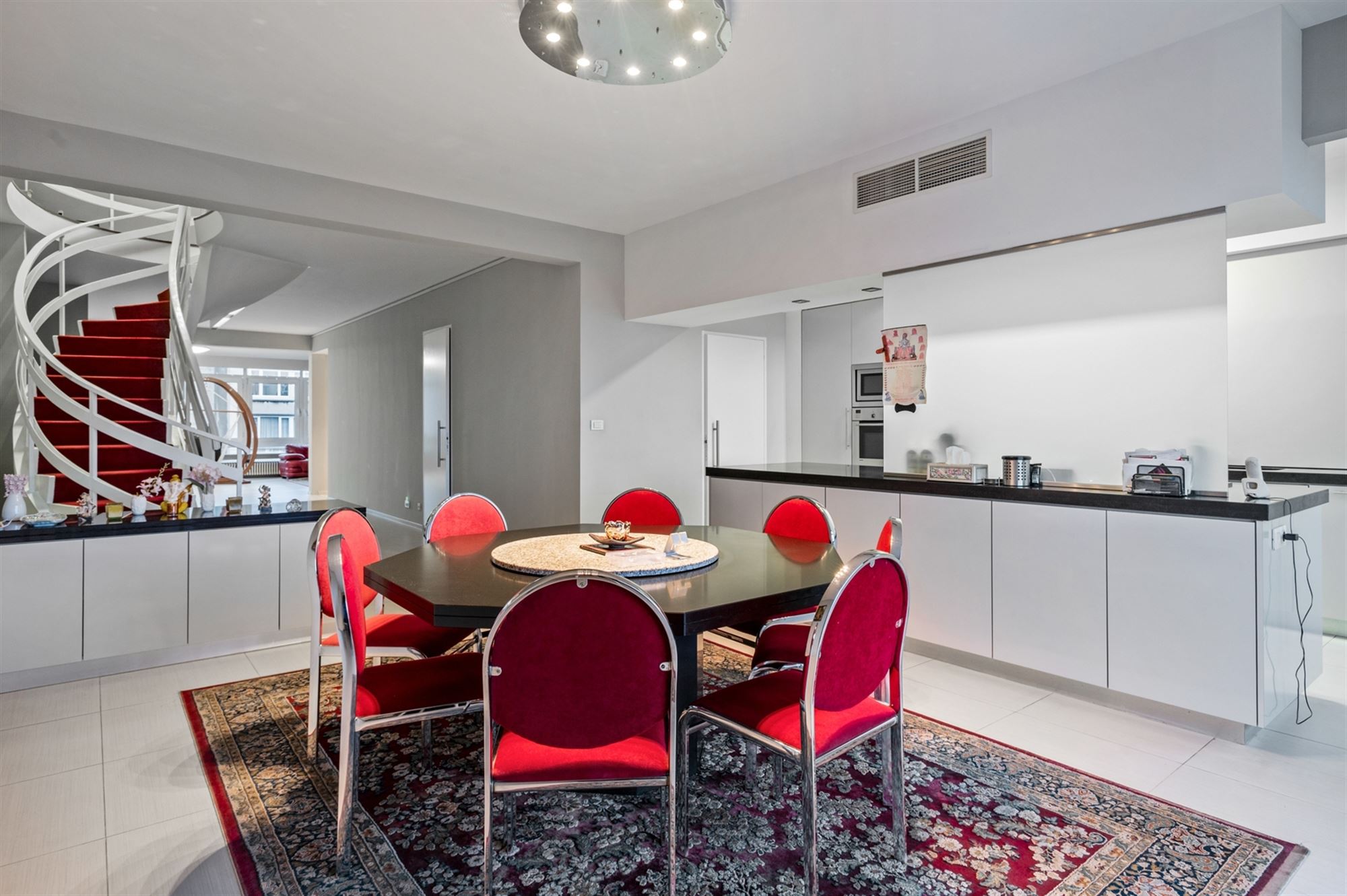 Appartement à vendre à Anvers