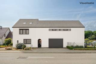 House for sale in Olen