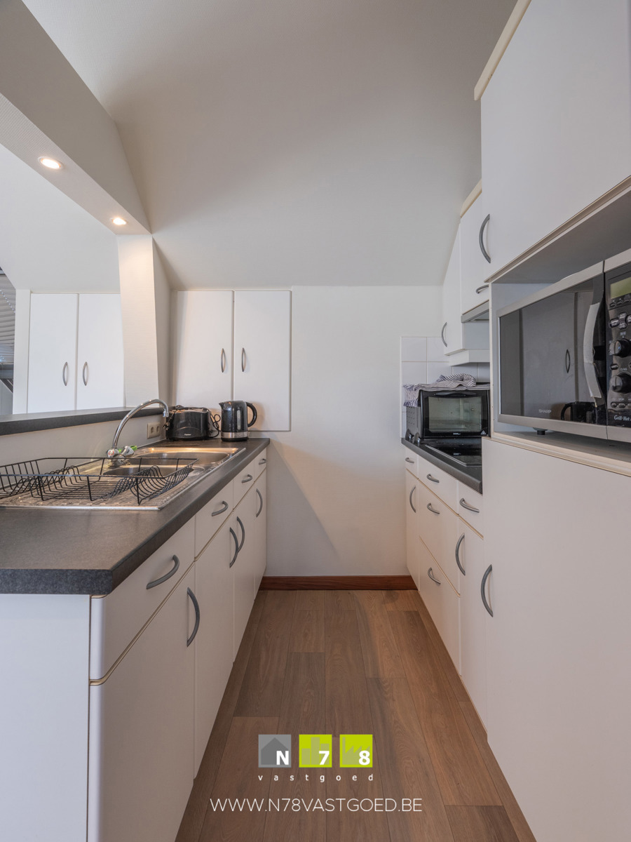 Appartement te koop in Maaseik met 1 slaapkamer - foto 5