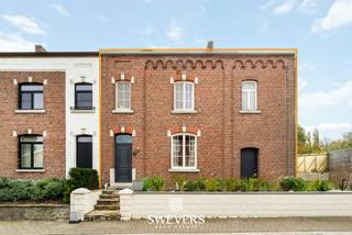 Maison à vendre à Gingelom