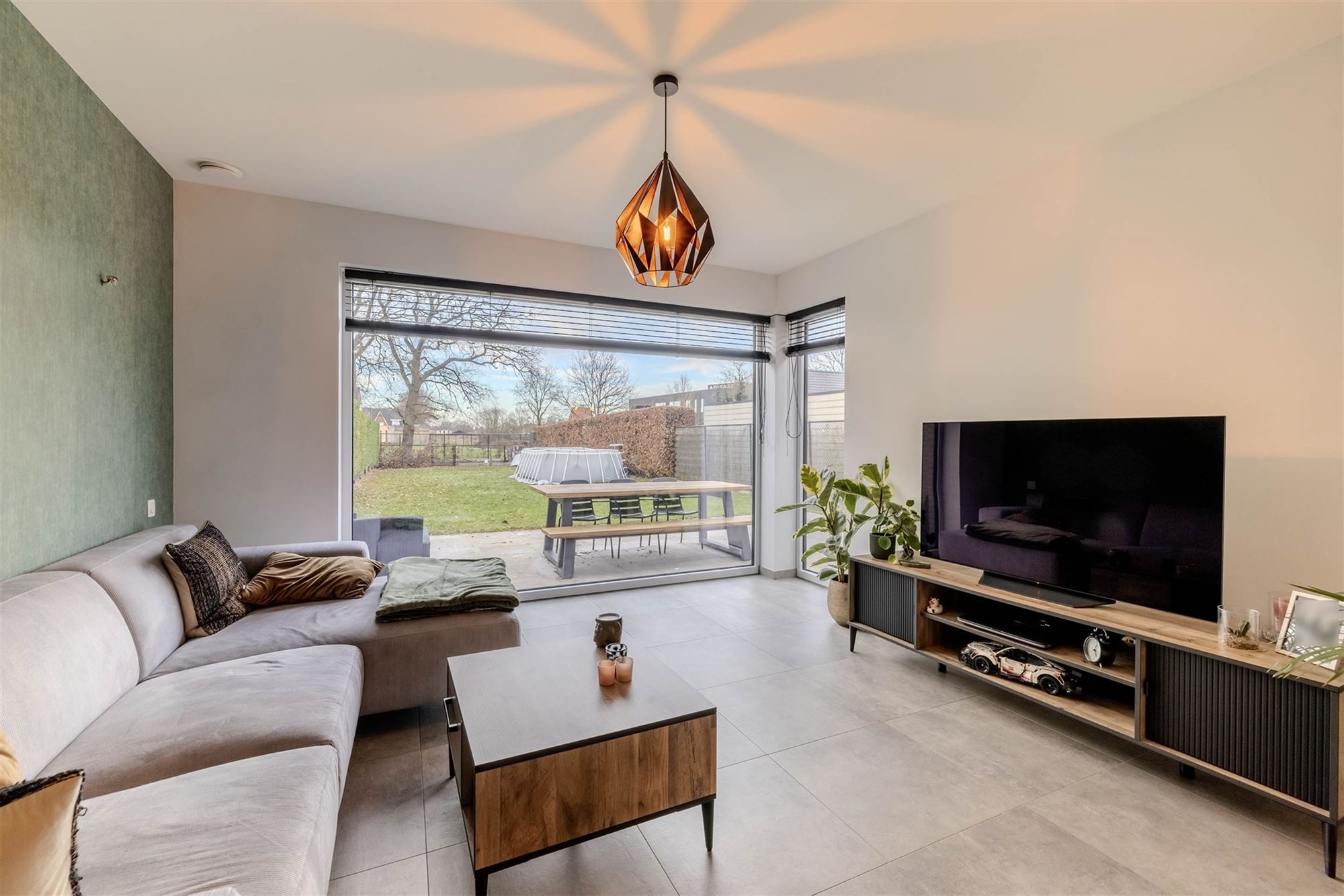 House for sale in Geel with 3 bedrooms - photo 3