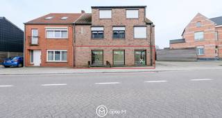 Commercial à vendre à Meerhout