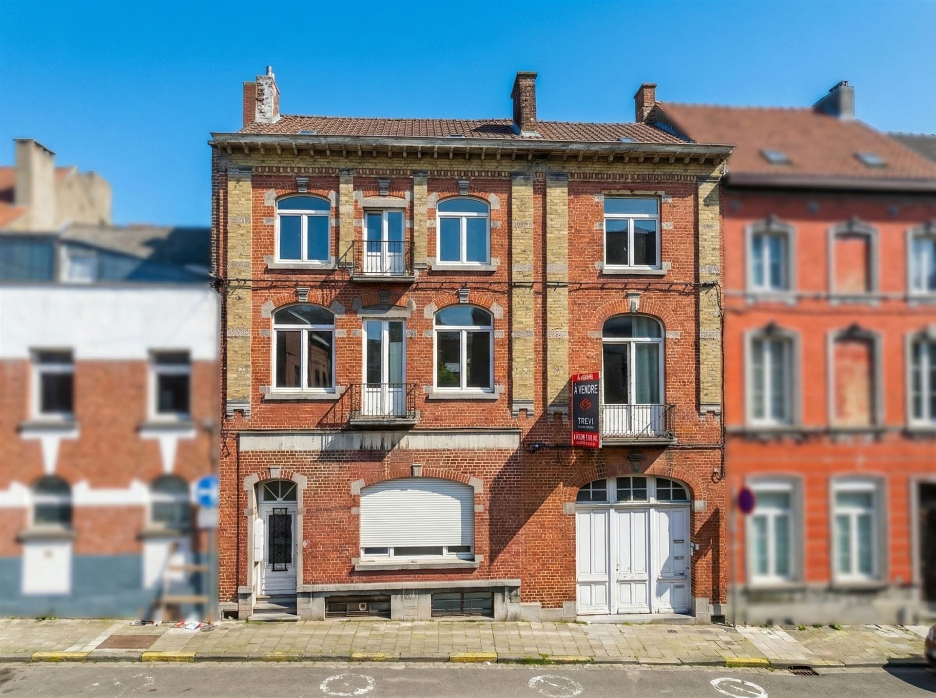 Apartment for sale in Braine-le-Comte