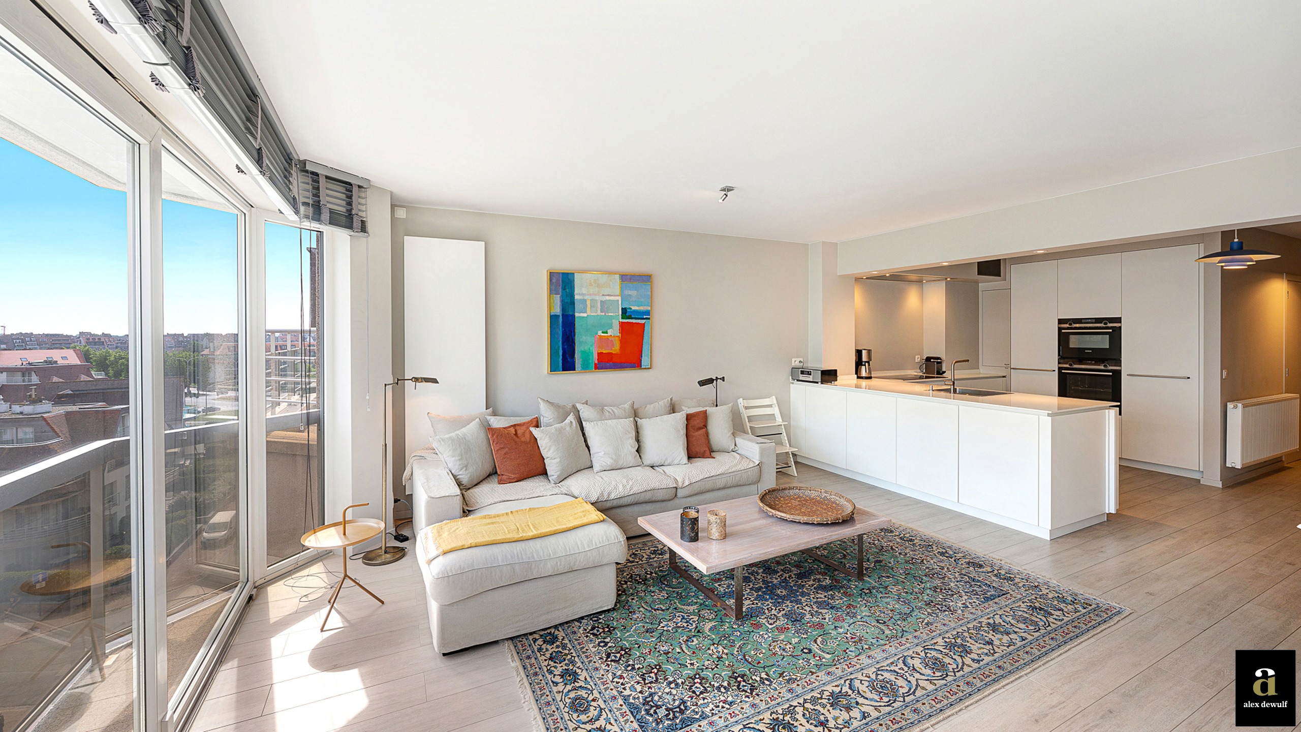 Appartement à vendre à Knokke-Heist avec 3 chambres - photo 3